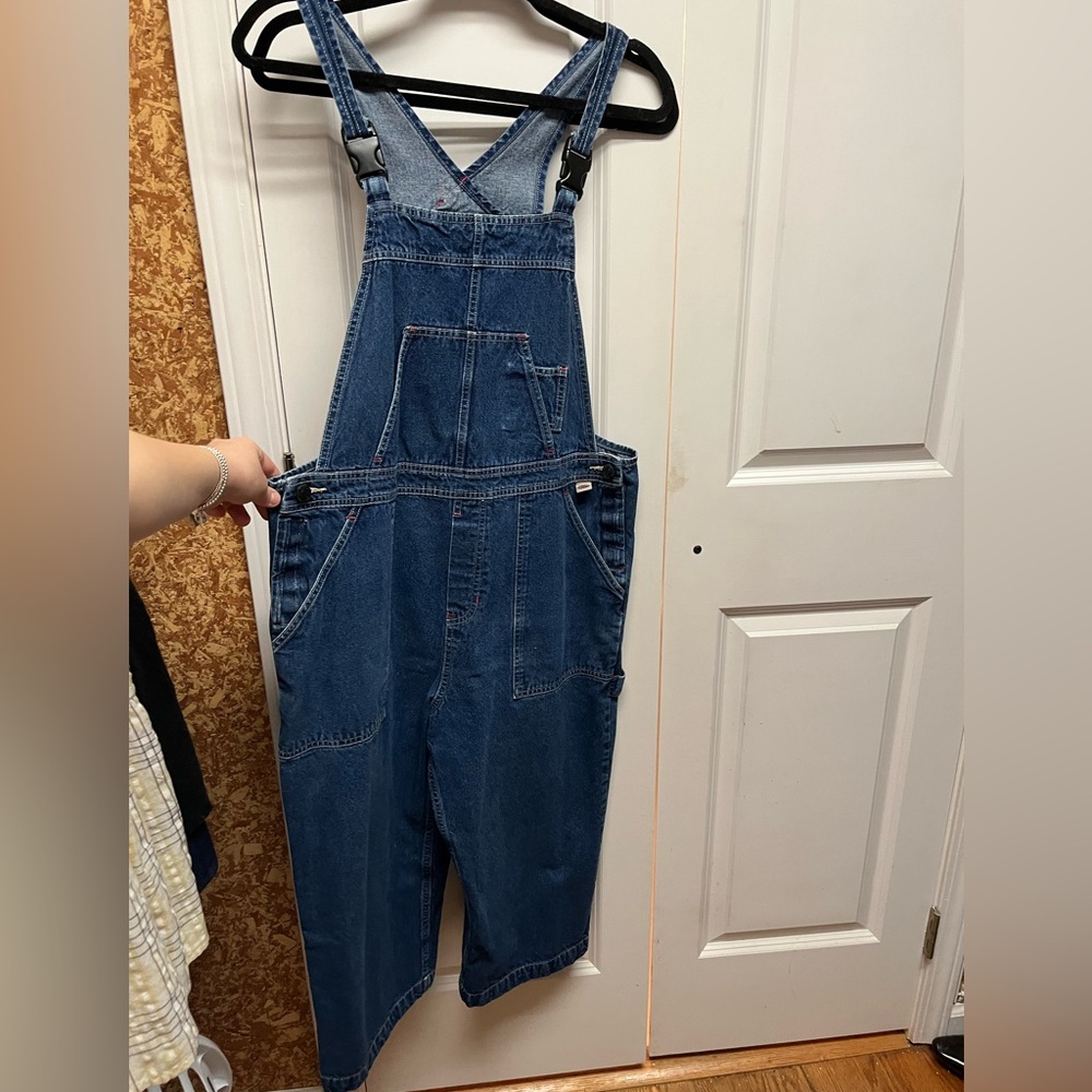 Route 66 Classic Blue Denim Apparel